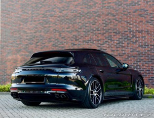 Porsche Ostatní modely Panamera Sport Turismo  4S E-Hybrid 412KW, FACEL 2023