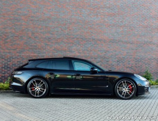 Porsche Ostatní modely Panamera Sport Turismo  4S E-Hybrid 412KW, FACEL 2023