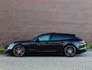 Porsche Ostatní modely Panamera Sport Turismo  4S E-Hybrid 412KW, FACEL 2023