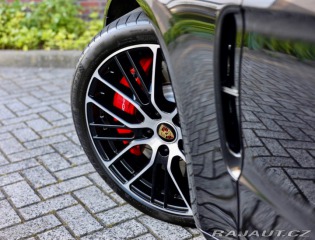 Porsche Ostatní modely Panamera Sport Turismo  4S E-Hybrid 412KW, FACEL 2023