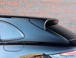 Porsche Ostatní modely Panamera Sport Turismo  4S E-Hybrid 412KW, FACEL 2023