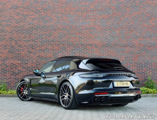 Porsche Ostatní modely Panamera Sport Turismo  4S E-Hybrid 412KW, FACEL 2023