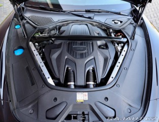 Porsche Ostatní modely Panamera Sport Turismo  4S E-Hybrid 412KW, FACEL 2023