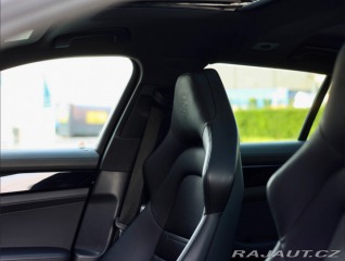 Porsche Ostatní modely Panamera Sport Turismo  4S E-Hybrid 412KW, FACEL 2023