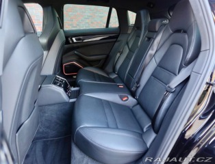 Porsche Ostatní modely Panamera Sport Turismo  4S E-Hybrid 412KW, FACEL 2023