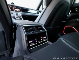 Porsche Ostatní modely Panamera Sport Turismo  4S E-Hybrid 412KW, FACEL 2023