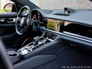 Porsche Ostatní modely Panamera Sport Turismo  4S E-Hybrid 412KW, FACEL 2023