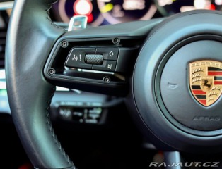 Porsche Ostatní modely Panamera Sport Turismo  4S E-Hybrid 412KW, FACEL 2023