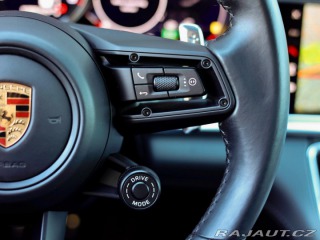 Porsche Ostatní modely Panamera Sport Turismo  4S E-Hybrid 412KW, FACEL 2023