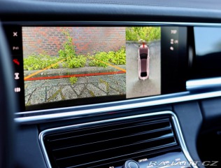 Porsche Ostatní modely Panamera Sport Turismo  4S E-Hybrid 412KW, FACEL 2023