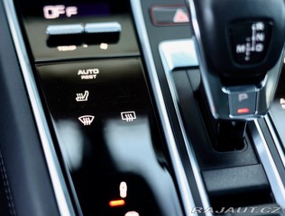 Porsche Ostatní modely Panamera Sport Turismo  4S E-Hybrid 412KW, FACEL 2023