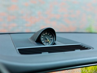 Porsche Ostatní modely Panamera Sport Turismo  4S E-Hybrid 412KW, FACEL 2023