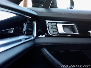 Porsche Ostatní modely Panamera Sport Turismo  4S E-Hybrid 412KW, FACEL 2023