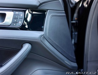 Porsche Ostatní modely Panamera Sport Turismo  4S E-Hybrid 412KW, FACEL 2023
