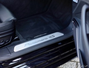 Porsche Ostatní modely Panamera Sport Turismo  4S E-Hybrid 412KW, FACEL 2023