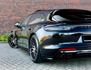 Porsche Ostatní modely Panamera Sport Turismo  4S E-Hybrid 412KW, FACEL 2023