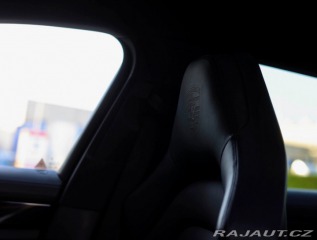 Porsche Ostatní modely Panamera Sport Turismo  4S E-Hybrid 412KW, FACEL 2023