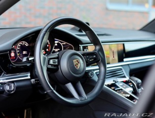 Porsche Ostatní modely Panamera Sport Turismo  4S E-Hybrid 412KW, FACEL 2023