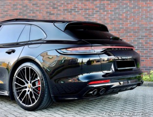 Porsche Ostatní modely Panamera Sport Turismo  4S E-Hybrid 412KW, FACEL 2023