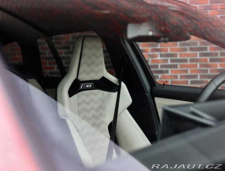 BMW M3 Touring xDrive Competiti 2025