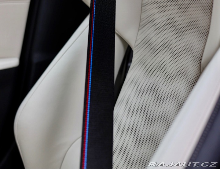 BMW M3 Touring xDrive Competiti 2025