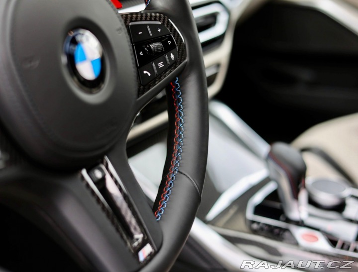 BMW M3 Touring xDrive Competiti 2025
