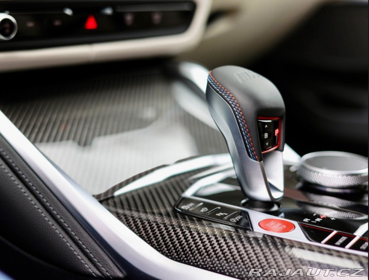 BMW M3 Touring xDrive Competiti 2025
