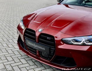 BMW M3 Touring xDrive Competiti 2025