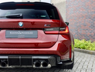 BMW M3 Touring xDrive Competiti 2025