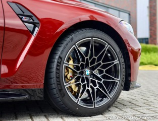 BMW M3 Touring xDrive Competiti 2025