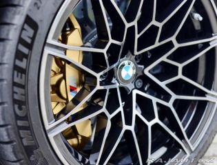 BMW M3 Touring xDrive Competiti 2025
