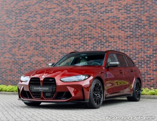 BMW M3 Touring xDrive Competiti 2025
