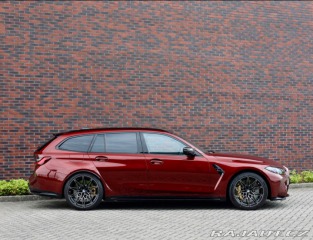 BMW M3 Touring xDrive Competiti 2025