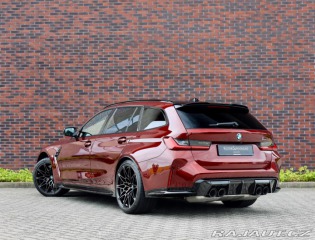 BMW M3 Touring xDrive Competiti 2025