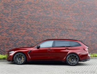 BMW M3 Touring xDrive Competiti 2025
