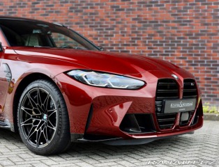 BMW M3 Touring xDrive Competiti 2025