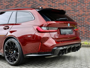 BMW M3 Touring xDrive Competiti 2025