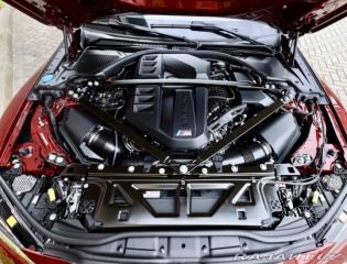 BMW M3 Touring xDrive Competiti 2025
