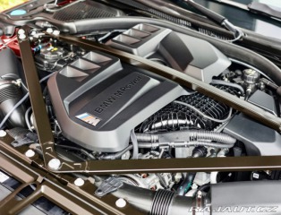 BMW M3 Touring xDrive Competiti 2025
