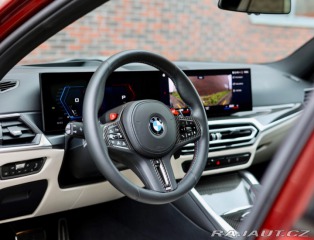 BMW M3 Touring xDrive Competiti 2025