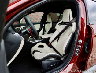 BMW M3 Touring xDrive Competiti 2025