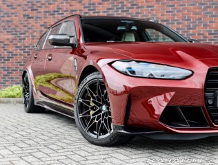 BMW M3 Touring xDrive Competiti 2025