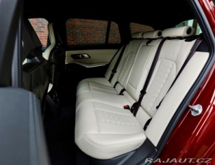 BMW M3 Touring xDrive Competiti 2025