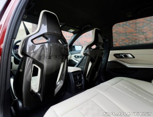 BMW M3 Touring xDrive Competiti 2025