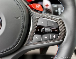 BMW M3 Touring xDrive Competiti 2025
