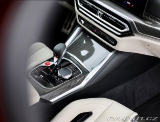 BMW M3 Touring xDrive Competiti 2025