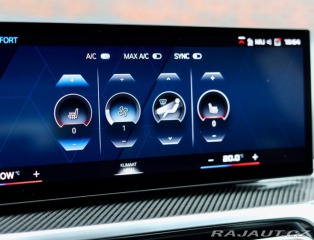 BMW M3 Touring xDrive Competiti 2025