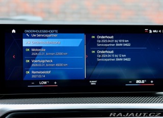 BMW M3 Touring xDrive Competiti 2025