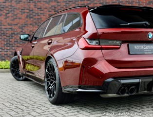 BMW M3 Touring xDrive Competiti 2025
