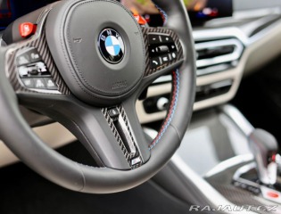 BMW M3 Touring xDrive Competiti 2025